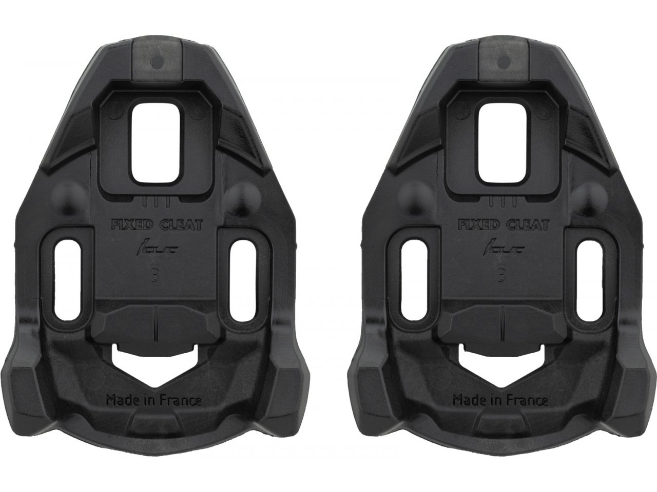 mavic iclic cleats