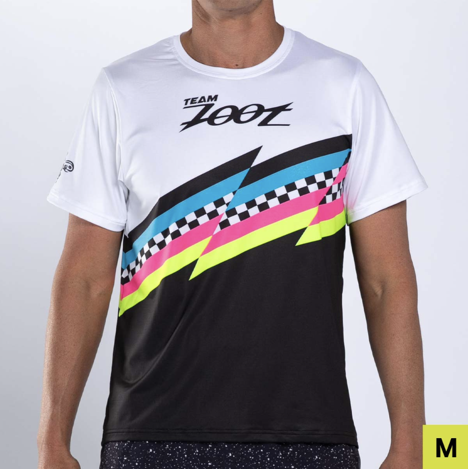 ZOOT Team Zoot 2024 Ltd Run Tee Hombre